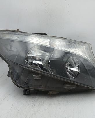 Faro ant dx MERCEDES VITO (W447) '14