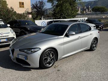 ALFA ROMEO GIULIA DIESEL 2.2 EXECUTIVE
