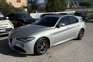 ALFA ROMEO GIULIA DIESEL 2.2 EXECUTIVE