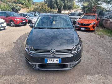 Volkswagen Polo 1.4 TDI 5p. Trendline