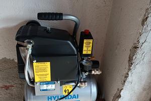 compressore Hyundai 6 LT.