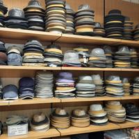 Attività di merceria