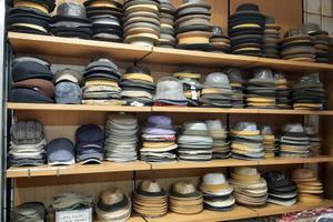 Attività di merceria