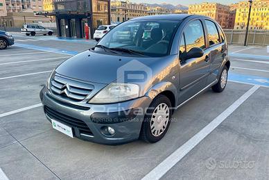 CITROEN C3 1.1 Classique