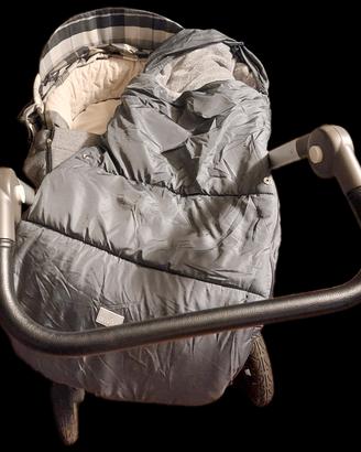 passeggino stokke scoot duo 