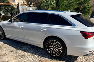 AudiA6 2.0 TDI 2019 – ADAS Radar + ecc.come Nuova