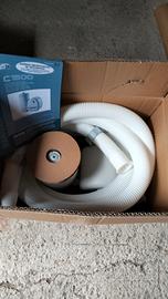 filtro per piscina intex