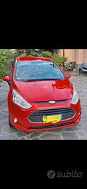 Ford B-max gpl