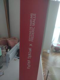 Poster Pietro Terzini per Milano Design Week 2026