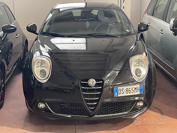 Alfa Romeo MiTo 1.4 78 CV Distinctive SI NEOPATENT