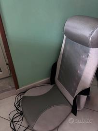 Massaggiatore Imetec Sensuij (Type C0201)"