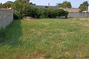 Terreno Edificabile zona Giardino Grande