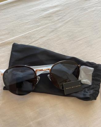 Occhiali da sole Daniel Wellington