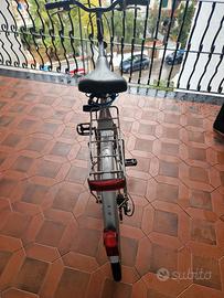 Bici maschile e femminile 