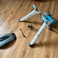 Rullo Tacx Vortex Smart