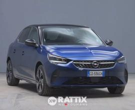 Opel Corsa-e motore elettrico 57KW Elegance