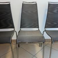 Sedie moderne
