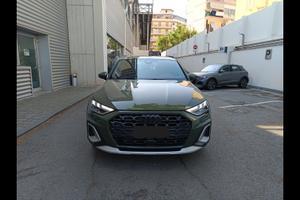 Audi Audi A3 allstreet Business Advanced 35 TDI 1