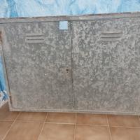 sportello contatore gas