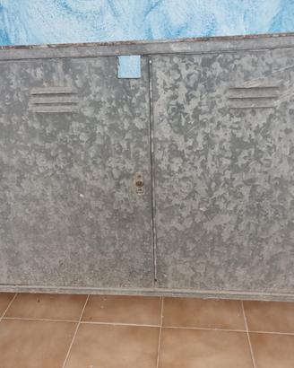 sportello contatore gas