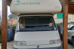 Mansardato Elnagh Marlin 58