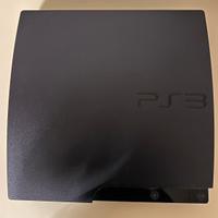 PLAYSTATION 3