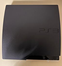 PLAYSTATION 3