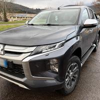 Mitsubishi L200 2.3 D Double Cab 4x4 Super Select 