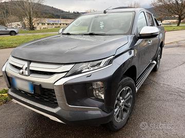 Mitsubishi L200 2.3 D Double Cab 4x4 Super Select 