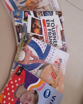 Libri scuola media 