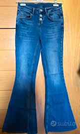 Jeans donna Liu Jo nuovi