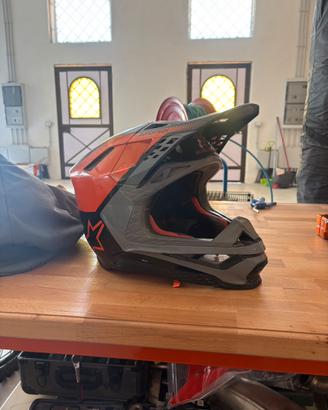 Casco alpinestars supertech sm8 taglia M