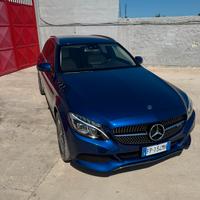 Mercedes-benz C 250