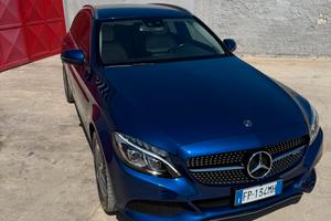 Mercedes-benz C 250