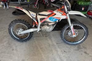 Ktm Freeride E
