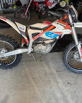 Ktm Freeride E