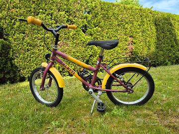 Bicicletta bambino