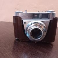 macchina fotografica kodak