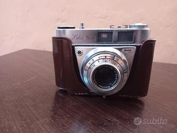 macchina fotografica kodak