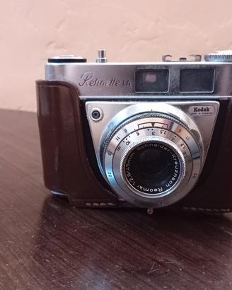 macchina fotografica kodak