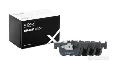 Pastiglie FRENO BMW 420 RIDEX 402B0584
