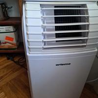Condizionatore d'aria Orieme Multicool 9 IPX4