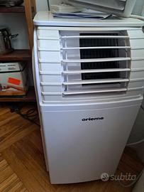 Condizionatore d'aria Orieme Multicool 9 IPX4