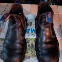 Stivaletti Boots donna Mongrel