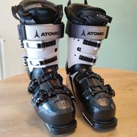 Scarponi Atomic Hawx Ultra 110 S