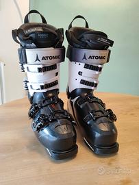 Scarponi Atomic Hawx Ultra 110 S
