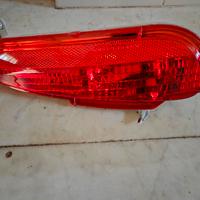 retronebbia  fiat punto evo stret