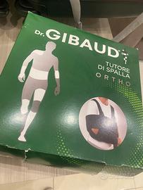 Tutore di spalla Gibaud