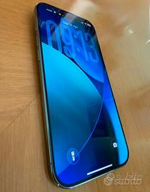 Iphone Air 512 Gb Celeste Batteria 100% Come Nuovo