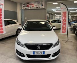 Peugeot 308 BlueHDi 100 S&S Active Manuale